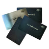 Premium Stainless Steel NFC Business Card