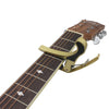 Zinc Alloy Guitar Capo
