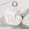 Memory Foam Car Neck and Lumbar Support Cushion Set