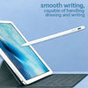 Fine-Tip Stylus Pen for iPad and Other Touchscreen Devices