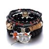 Pulsera Boho Árbol de la Vida - Set