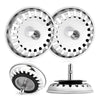 Stainless Steel Sink Drain Strainer