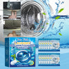 Washing Machine Cleaner Tablets