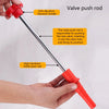 Tire Valve Core Tool Set for Cars and Motorcycles