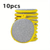 Double-Sided Dish Sponge with Scrubber – Absorbent Kitchen Cleaning Tool