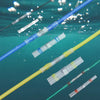 Waterproof Heat Shrink Wire Connectors with Solder Seal (Value Pack)