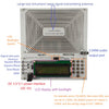 Schumann Resonance Generator with Adjustable Frequency