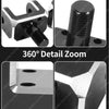 Durable Aluminum Footpegs with Pedal Bracket for Electric Dirt Bikes