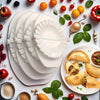 4-in-1 Dumpling and Ravioli Press Tool Set