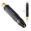 Adjustable High-Pressure Car Wash Nozzle