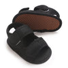 Breathable Soft Sole Baby Sandals for First Walkers