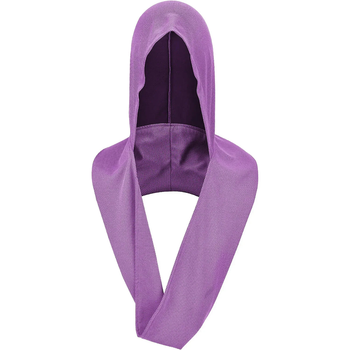 Serviette Hoodie Rafraîchissante