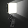Portable Clip-On LED Fill Light