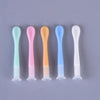Contact Lens Applicator and Remover Tool Kit with Soft-Tip Tweezers