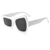 Polygon Vintage Sunglasses