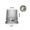 Crystal 360 Rotating Whiskey Glass