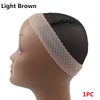 Silicone Wig Grip Band - Non-Slip Headband for Wigs & Sports