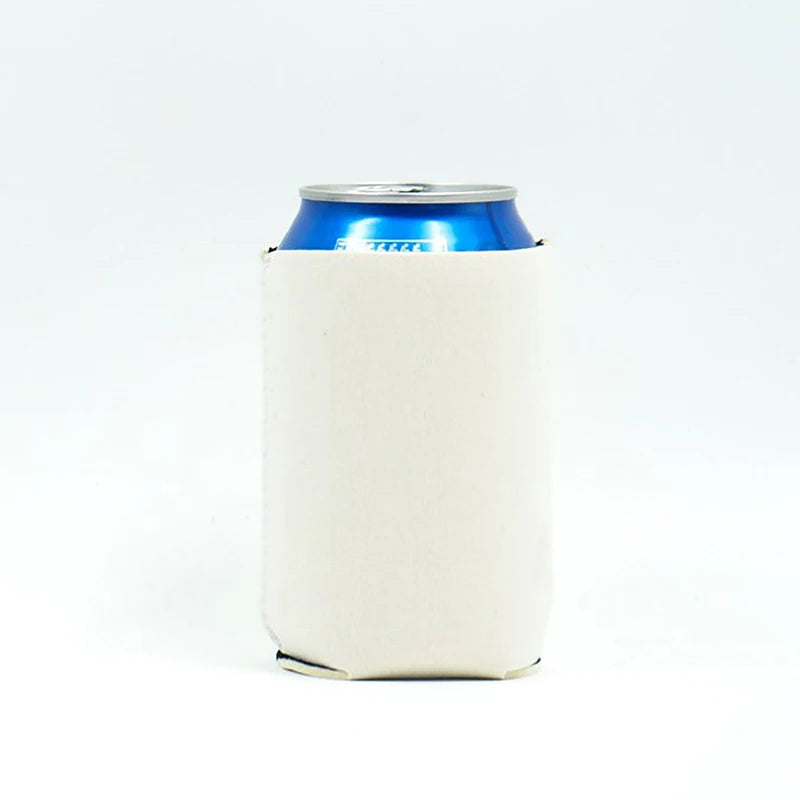 Funda Aislante para Latas de Neopreno Portátil