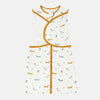 Lightweight Cotton Baby Sleeping Bag for Newborns