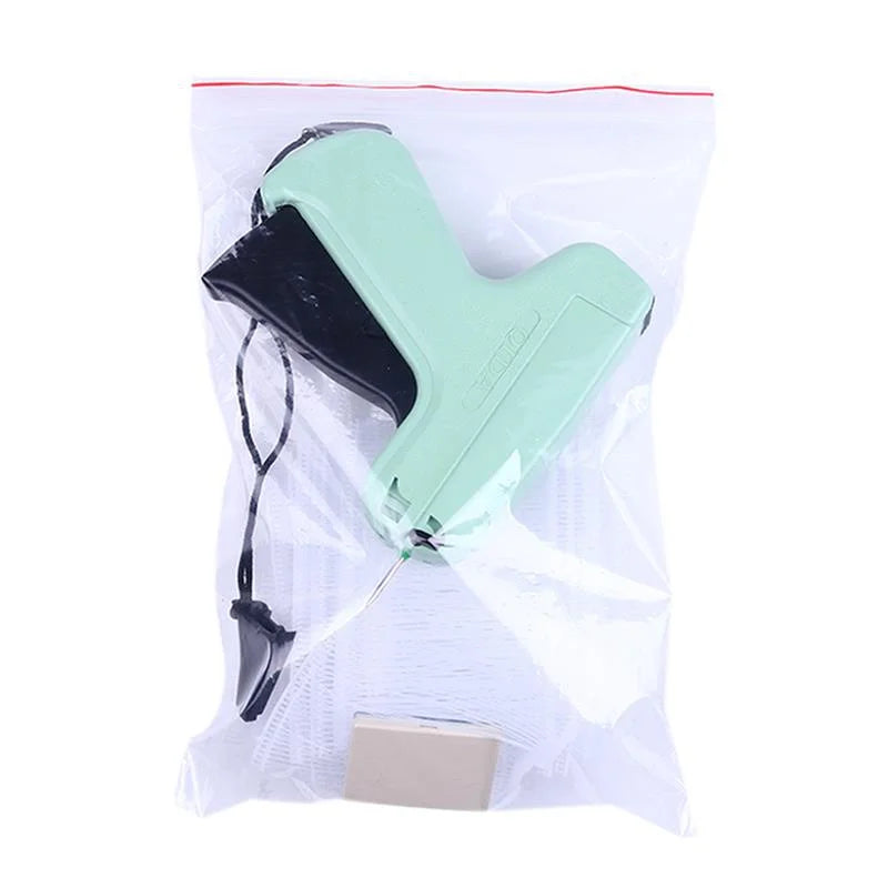 Handheld Tagging Gun for Clothing, Price Tags & Labels