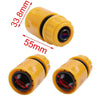 Vielseitiges Schlauchanschlussadapter-Set
