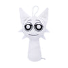 Sprunki Character Soft Plush Toy Doll