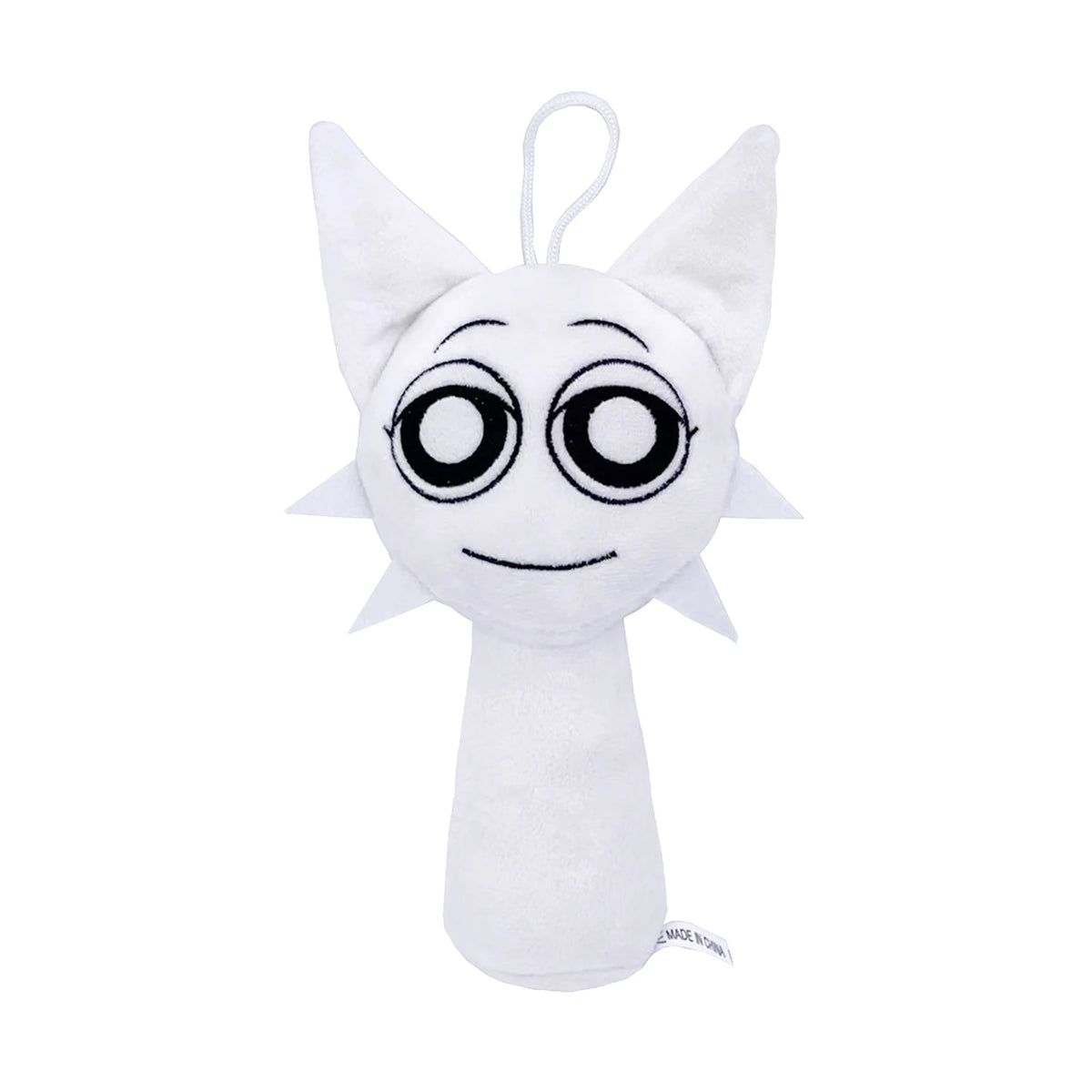 Sprunki Character Soft Plush Toy Doll