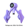 Adjustable Hip & Thigh Trainer
