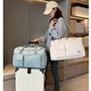 Large Capacity Casual Travel Tote Bag