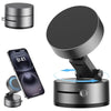 Magnetic Retractable Car Phone Mount