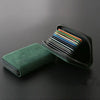 Slim Multifunctional Card Wallet