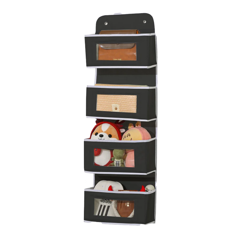 Over-the-Door Hanging Organizer