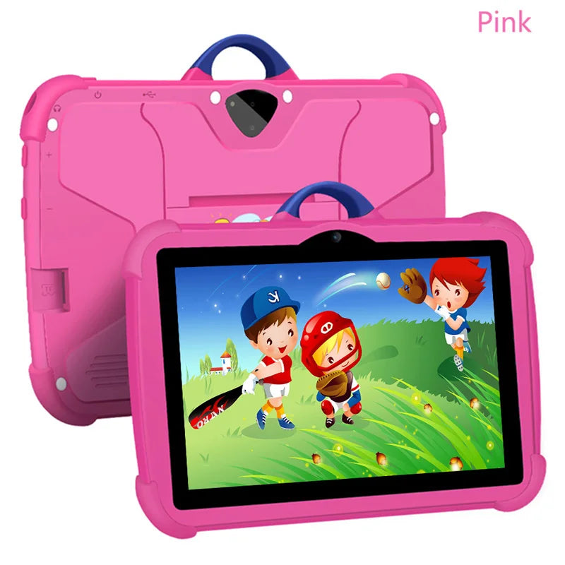 Tablet para Niños de 7 Pulgadas con Android 13