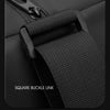 Versatile Travel Gym Bag with Wet/Dry Separation