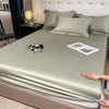 Luxury Organic Bamboo Bed Sheet Set