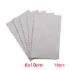Jewelry Polishing Cloths for Silver and Gold Care