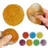 Soft Crystal Squishy Stress Relief Ball