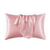 Pure Mulberry Silk Pillowcase for Hair and Skin