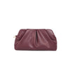 Elegant Chain Shoulder Bag with Crystal Accents