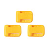 Wall Mount Battery Holder for Power Tool Batteries
