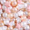 Star-Shaped Ball Pit Balls – Safe, Crush-Proof Play Balls for Toddlers