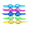 Kids' Anti-Fog Swim Goggles with UV Protection