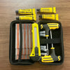 Portable Emergency Vehicle Repair Kit