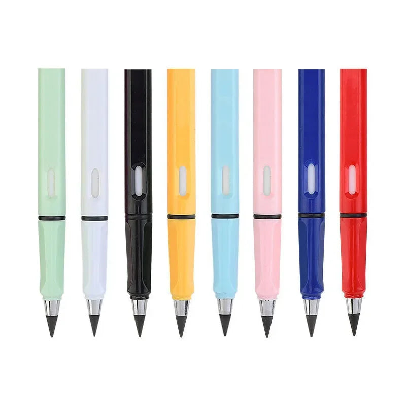 Infinite Writing Pencil – No Ink, No Sharpening, No Mess