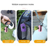 Mesh Dog Waste Bag Dispenser