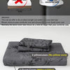 Artisan Pattern Print Duvet Cover Set with Pillowcases