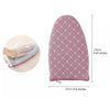 Portable Hand Ironing Board Glove with Heat-Resistant Pad