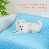 Ice Silk Cooling Pet Mat