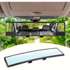 Anti-Glare Wide-Angle Car Mirror
