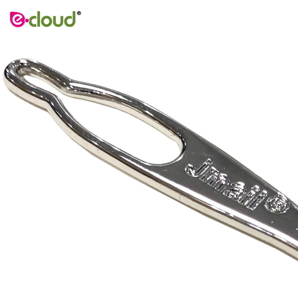 Dreadlock Interlocking Needle for Crochet Hair Styling